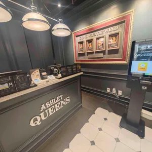 애슐리퀸즈 리뷰 사진