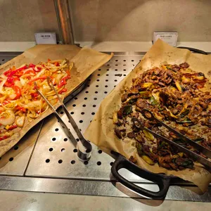 애슐리퀸즈 리뷰 사진