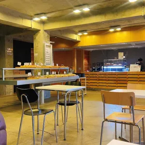 오소리 베이커리 리뷰 사진