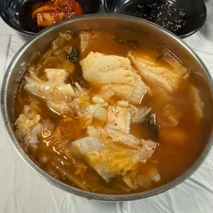 거북이횟집곰치국 대표 사진