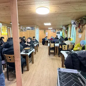 거북이횟집곰치국 리뷰 사진