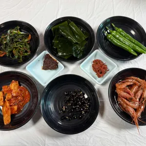 거북이횟집곰치국 사진