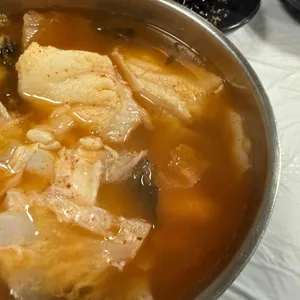 거북이횟집곰치국 사진