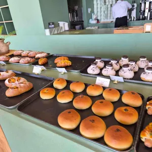 서귀피안 베이커리 리뷰 사진