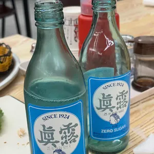 청담횟집 대표 사진