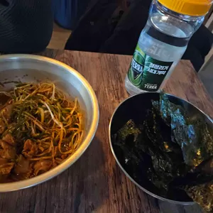 그냥삼겹살집이나할걸그랬다 리뷰 사진