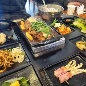 수탉 리뷰 사진