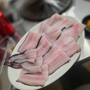 수산물창고 사진