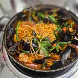 수산물창고 사진