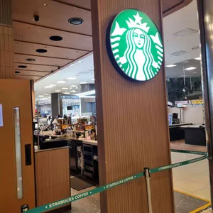 스타벅스 리뷰 사진