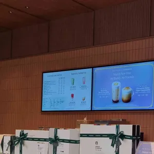 스타벅스 리뷰 사진