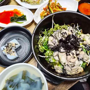 소담굴밥집 사진