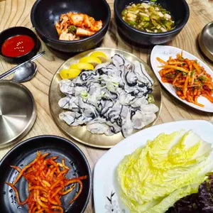 소담굴밥집 사진