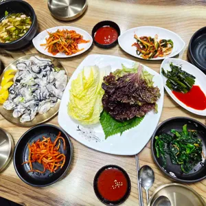 소담굴밥집 사진