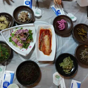 전돌이와복순이 사진