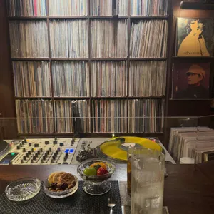 타이거디스코 대표 사진