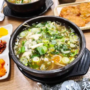 현대옥 대표 사진