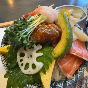 마구로동우니도 대표 사진