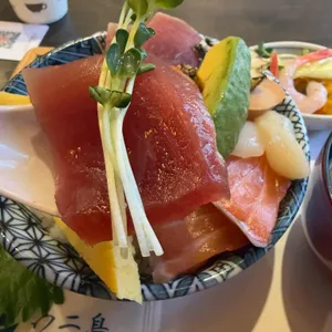 마구로동우니도 대표 사진