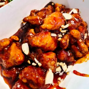 배니닭강정 사진 1