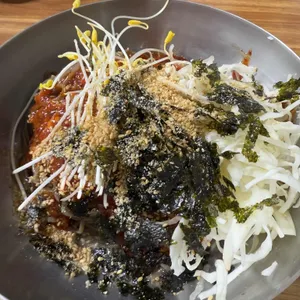 현대막국수 사진 1