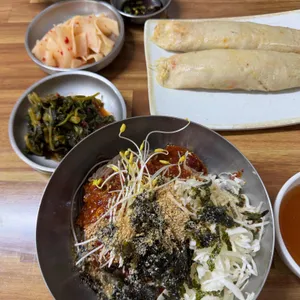 현대막국수 대표 사진