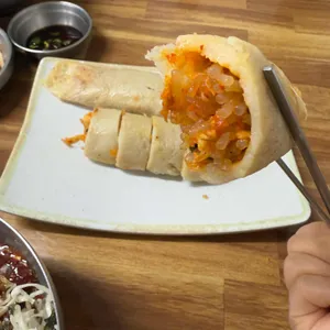 현대막국수 대표 사진