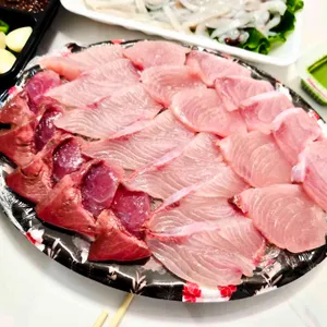 민자횟집 대표 사진