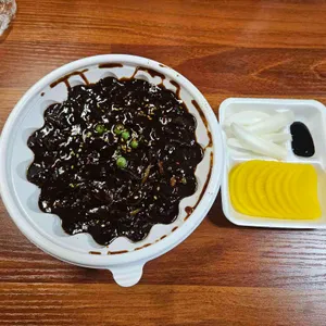 장풍짜장 리뷰 사진