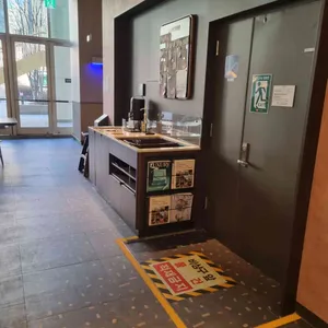 스타벅스 리뷰 사진