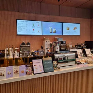 스타벅스 리뷰 사진