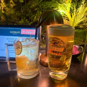 고메드용산 대표 사진