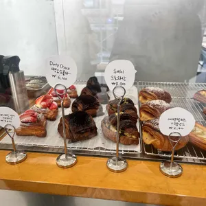 피피베이커리 리뷰 사진