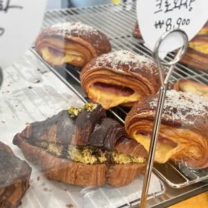 피피베이커리 리뷰 사진