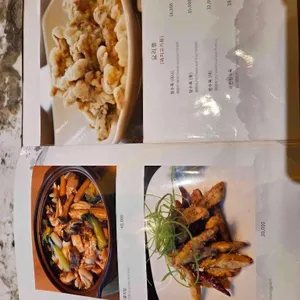 소채원 리뷰 사진