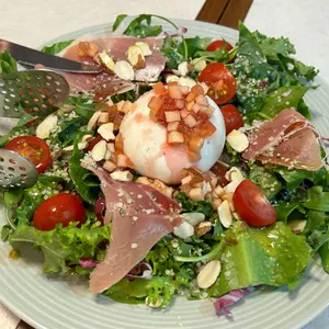 라그릴리아 대표 사진