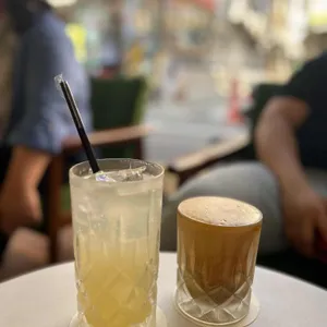 헬카페 뮤직 사진 1