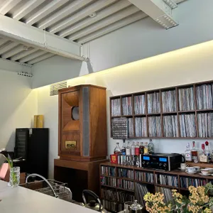 헬카페 뮤직 대표 사진