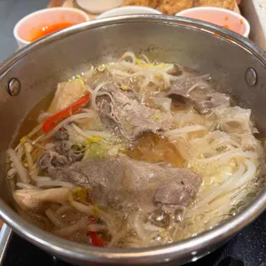 솔밭샤브 대표 사진