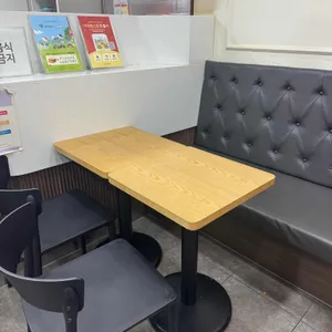 이삭토스트 대표 사진