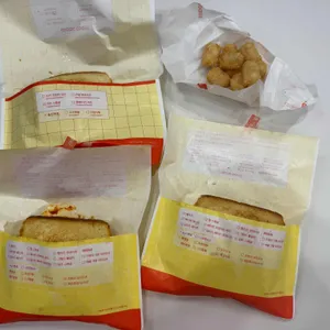 이삭토스트 사진 1