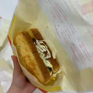 이삭토스트 대표 사진