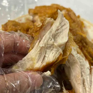 하진옛날통닭 리뷰 사진