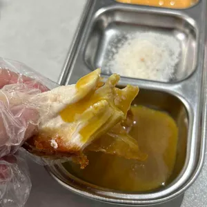 하진옛날통닭 사진