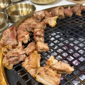 금성회관 리뷰 사진