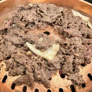 우래옥 리뷰 사진