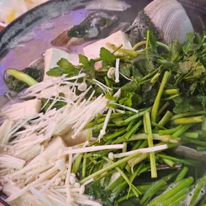 조개구이 우리동네 리뷰 사진