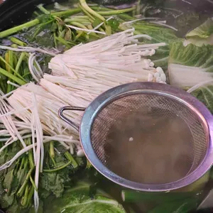 조개구이 우리동네 리뷰 사진