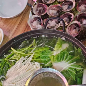 조개구이 우리동네 사진