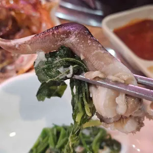 조개구이 우리동네 사진